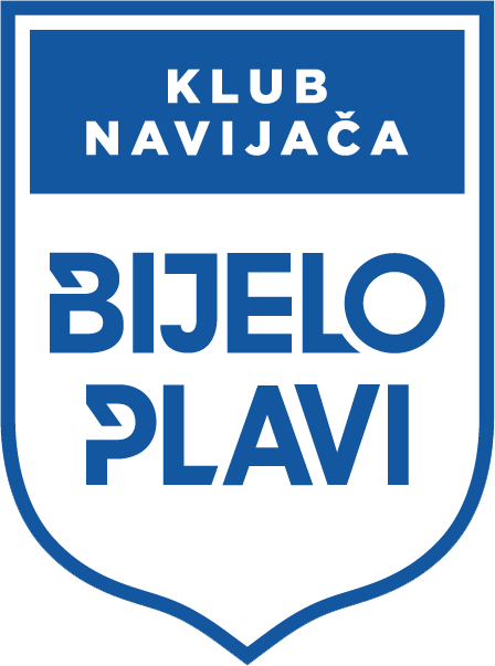 Klub navijača Bijelo-plavi